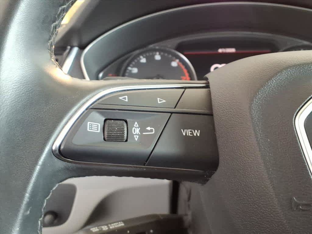 Used 2023 Audi Q5 2.0T Premium w/ Convenience Package AWD/4WD image 15