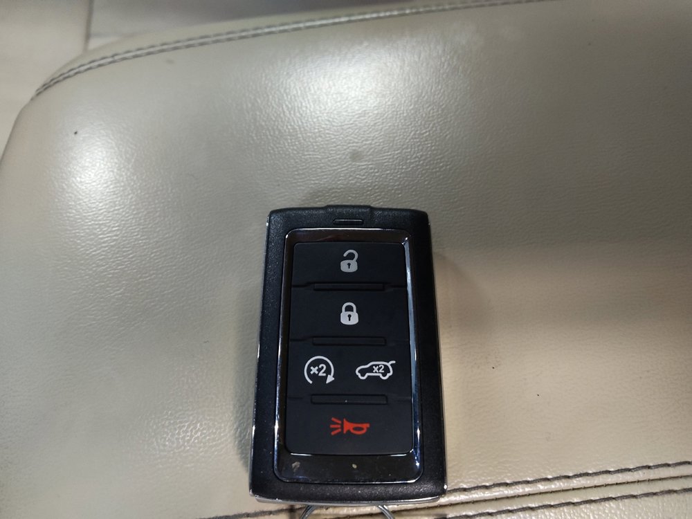 Used 2021 Jeep Grand Cherokee L Limited image 32