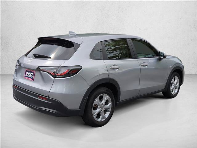 Used 2024 Honda HR-V LX image 5