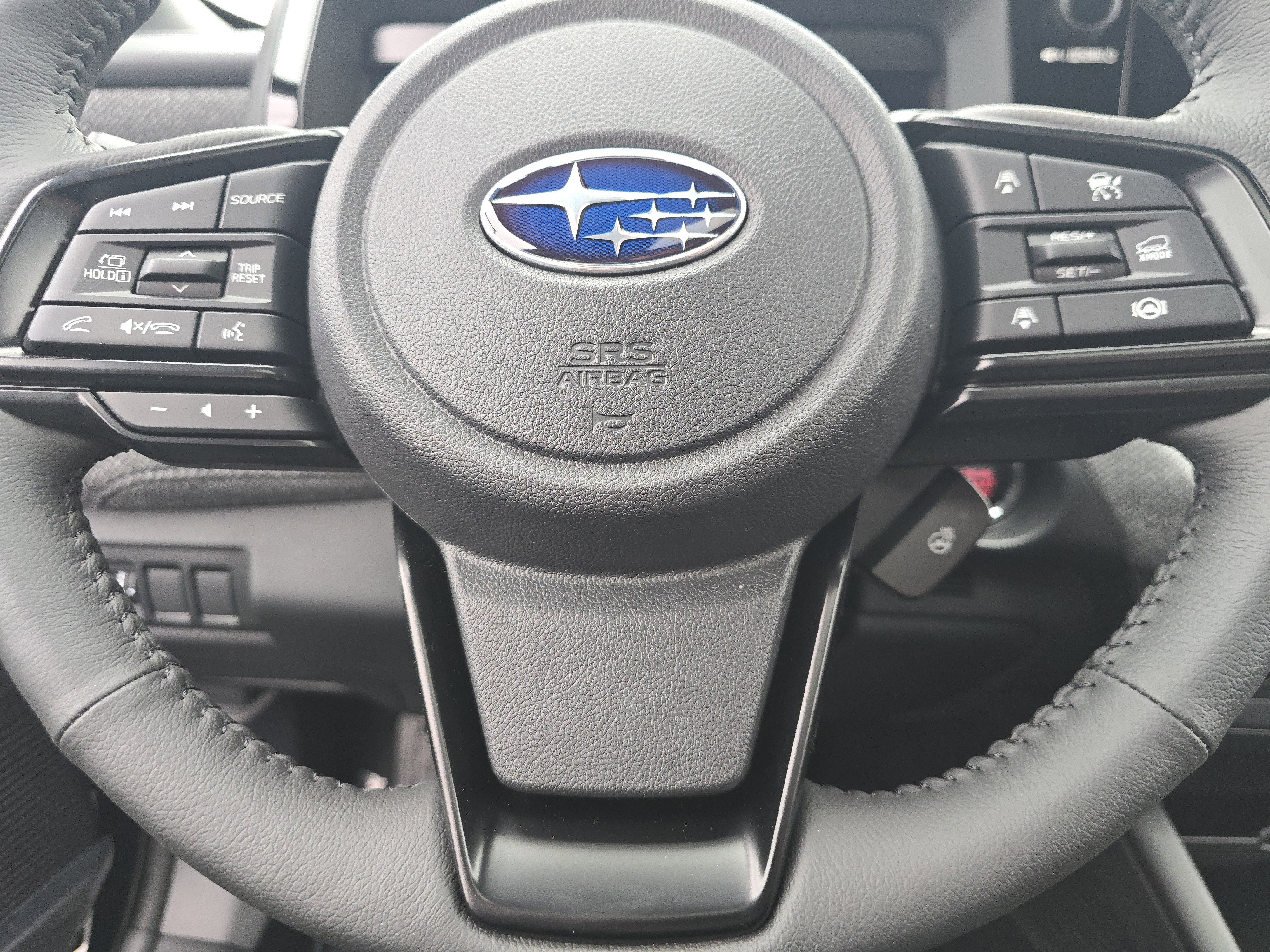 New 2026 Subaru Outback Limited image 22