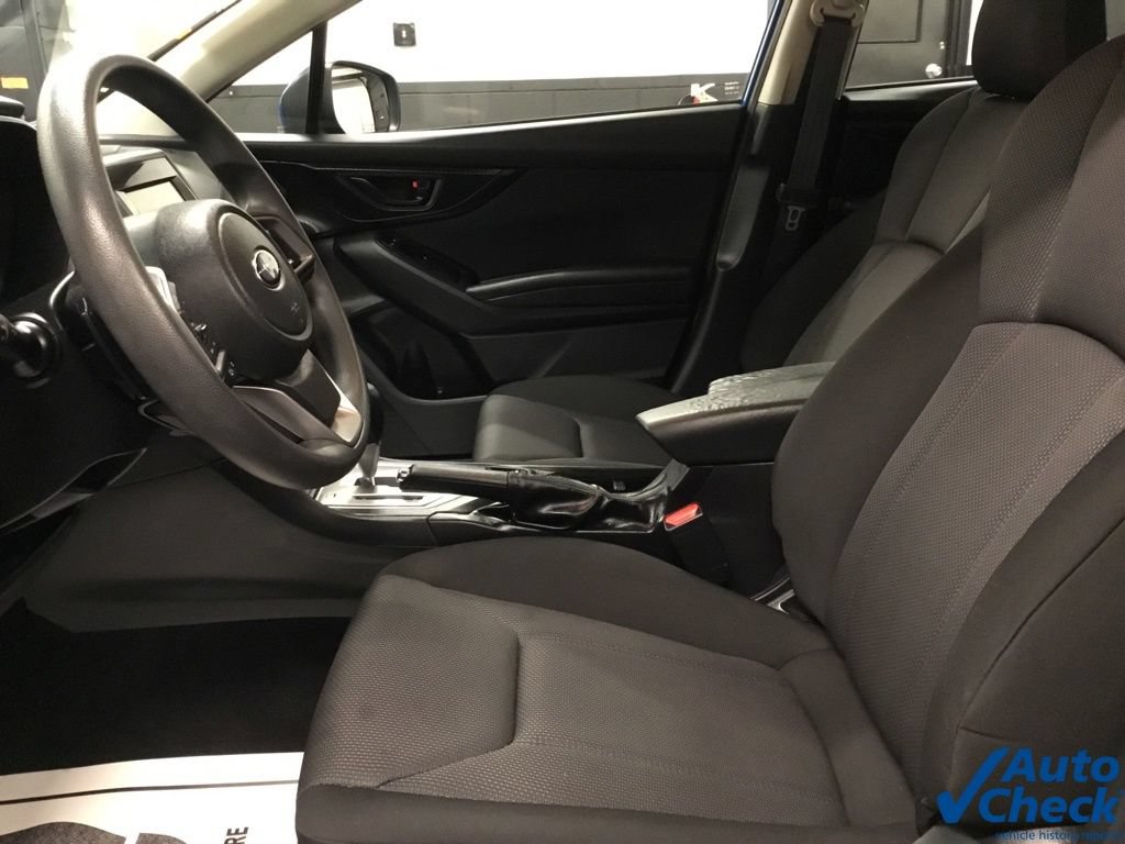 Used 2020 Subaru Impreza 2.0i Premium AWD/4WD image 24
