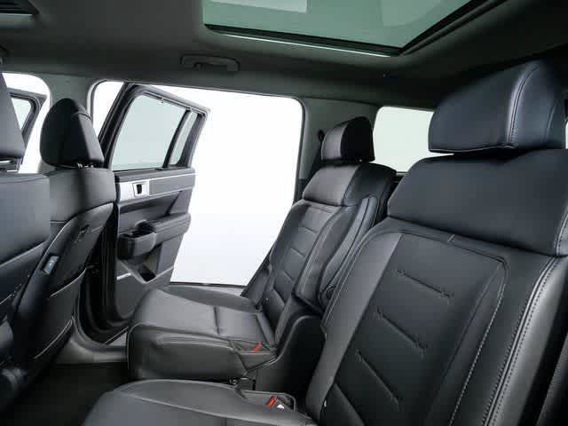 New 2026 Hyundai Santa Fe Limited FWD image 43