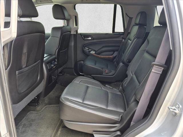 Used 2016 Chevrolet Tahoe LTZ AWD/4WD image 19