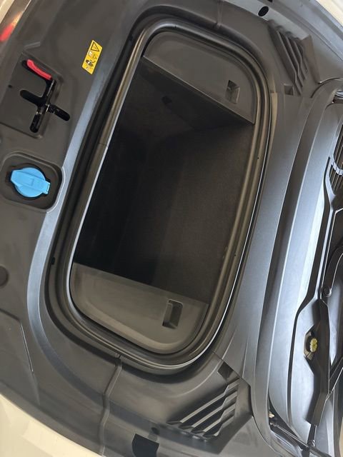 Used 2022 Audi e-tron GT Premium Plus image 28