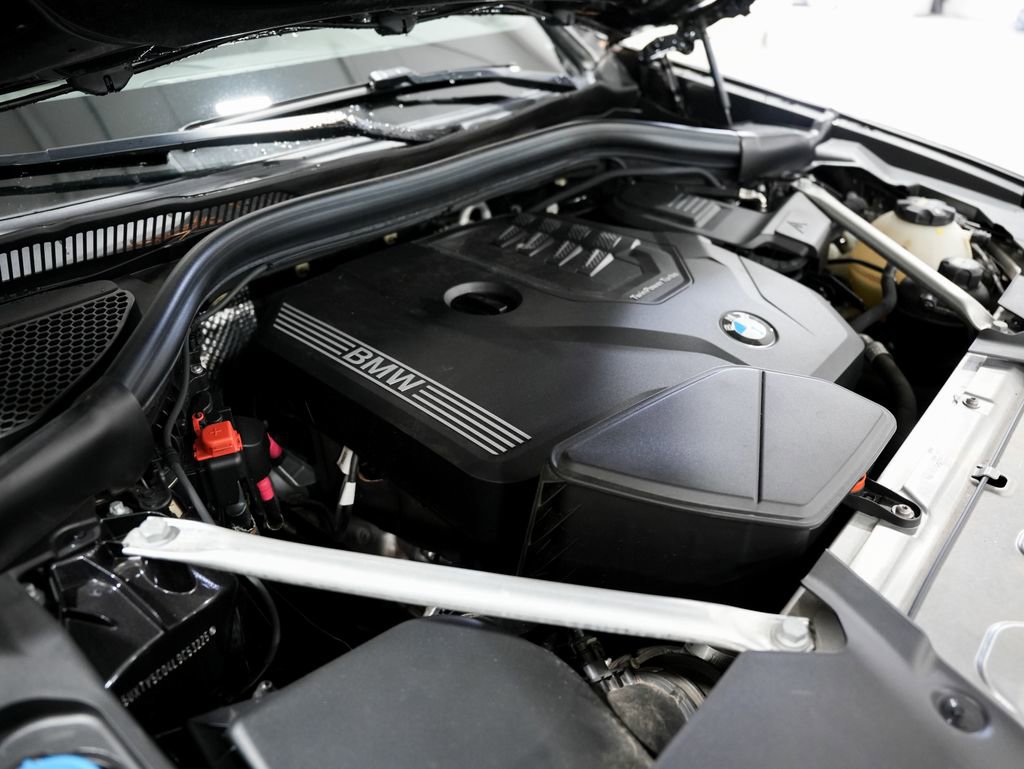 Used 2020 BMW X3 xDrive30i w/ Convenience Package image 44