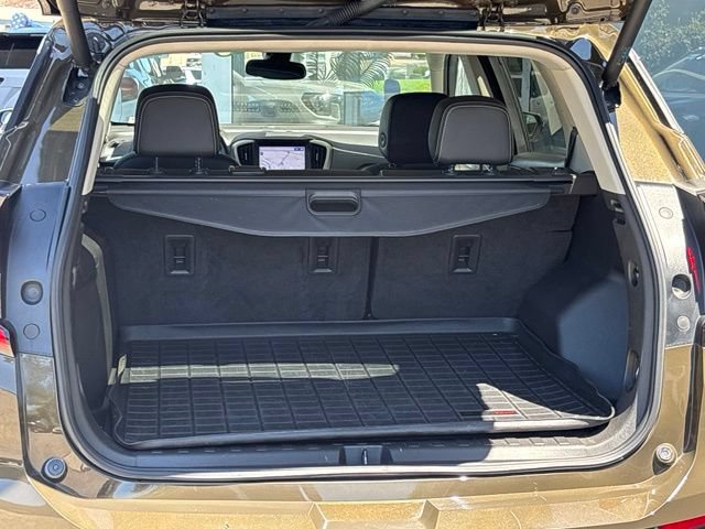 Used 2023 GMC Terrain Denali AWD/4WD image 30