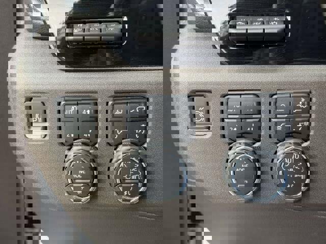 Certified 2024 Chevrolet Silverado 1500 LTZ w/ Technology Package image 20