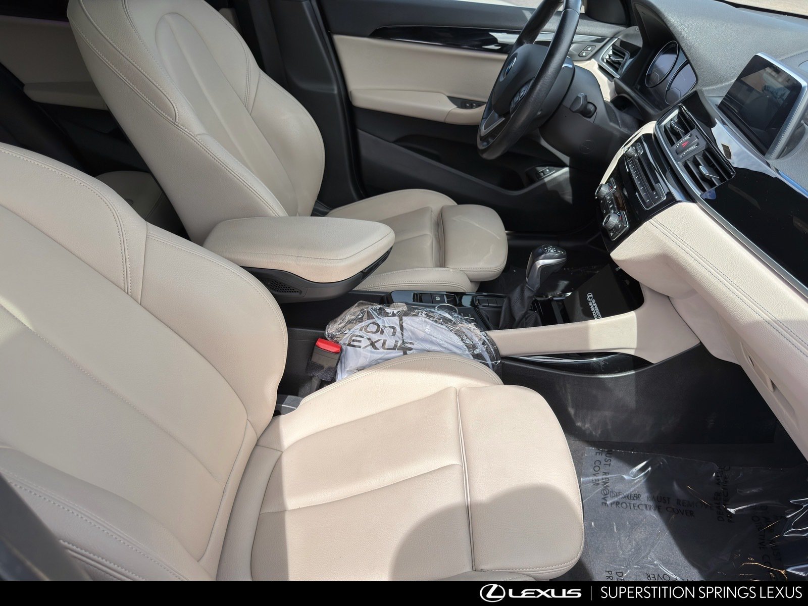 Used 2018 BMW X2 sDrive28i FWD image 28