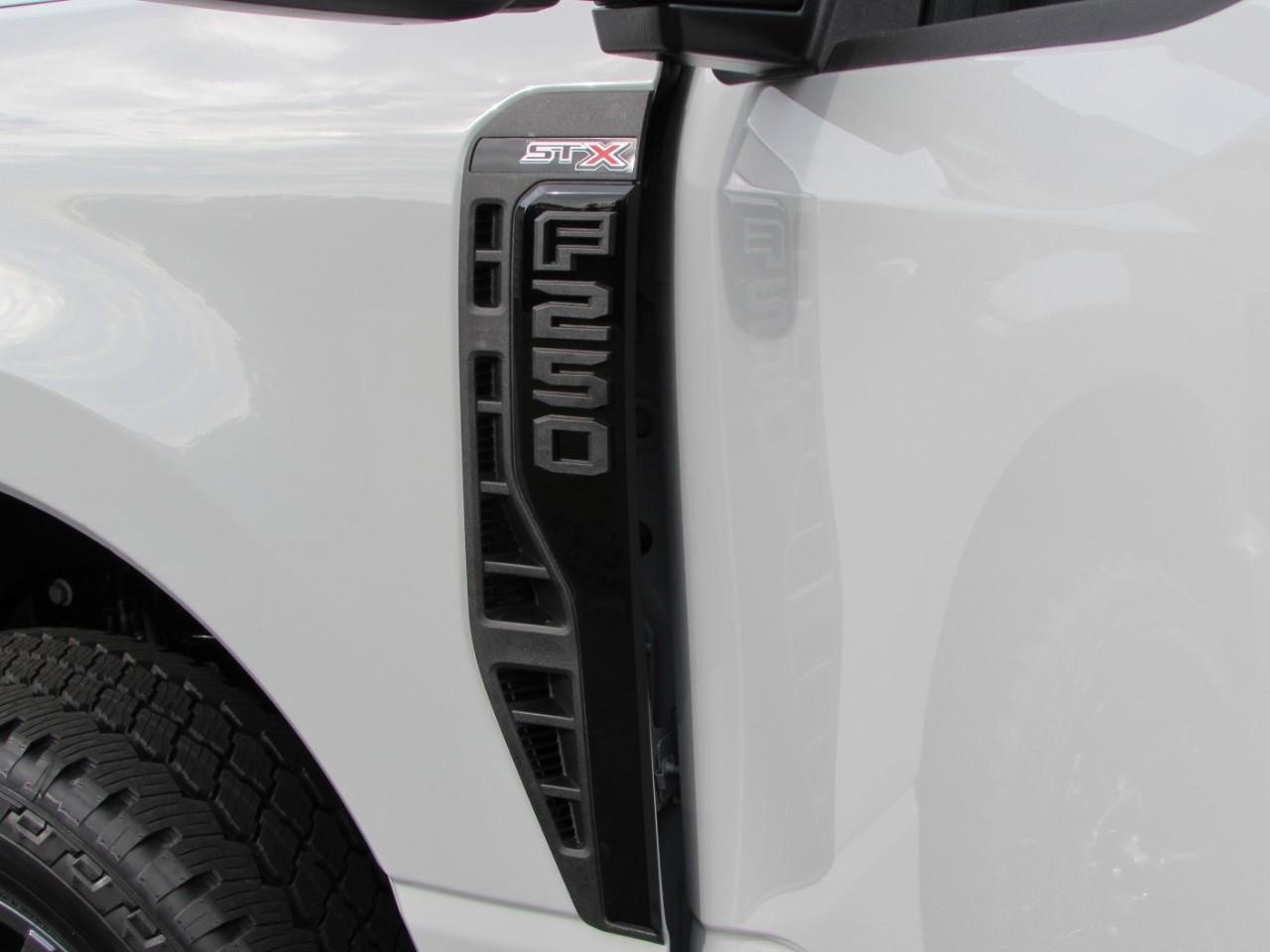 New 2026 Ford F250 XL w/ STX Appearance Package image 12