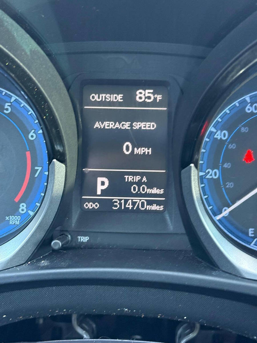 Used 2016 Toyota Corolla S image 37