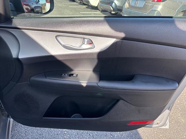 Certified 2023 Kia Forte LXS image 17