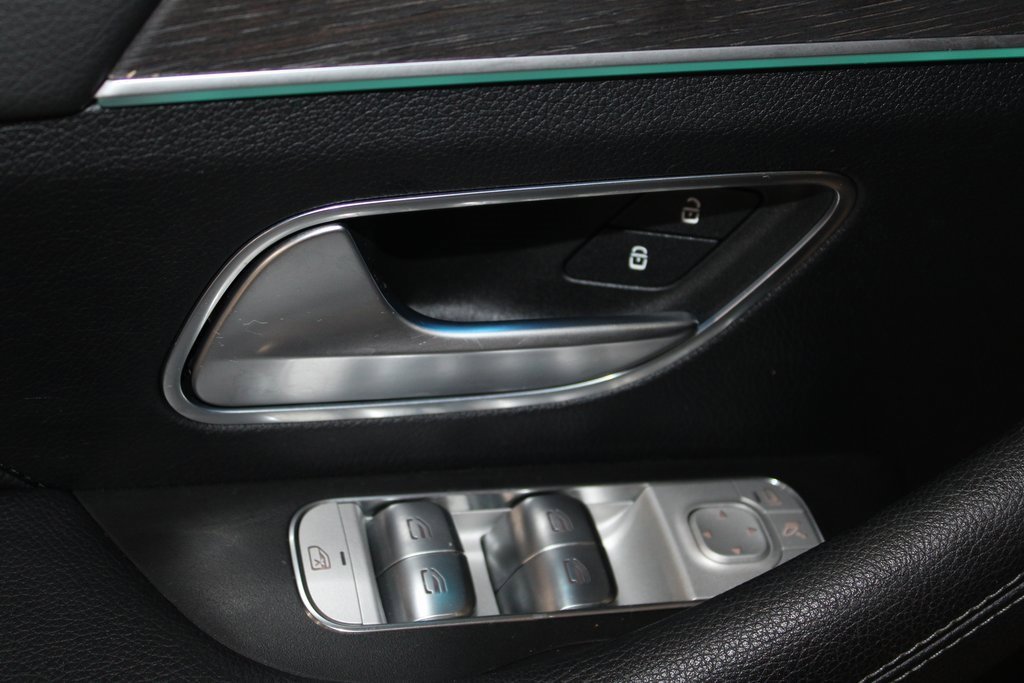 Used 2023 Mercedes-Benz GLE 450 4MATIC image 10