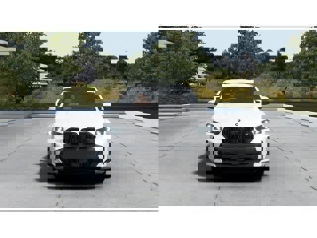 New 2026 BMW X6 M60i image 3