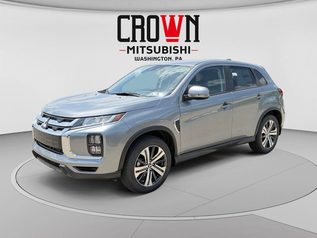 New 2026 Mitsubishi Outlander Sport AWD image 7