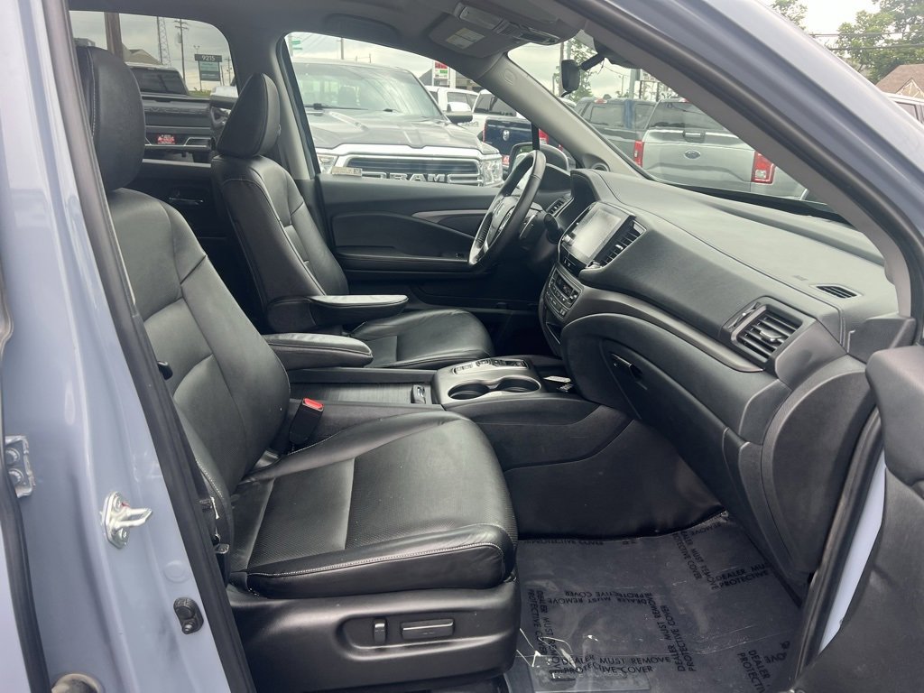 Used 2023 Honda Ridgeline RTL image 28