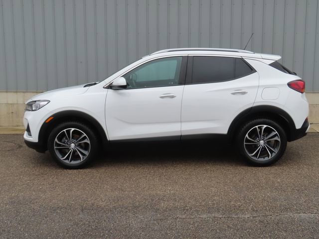 Used 2023 Buick Encore GX Select image 7