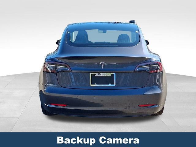 Used 2019 Tesla Model 3 Long Range image 6