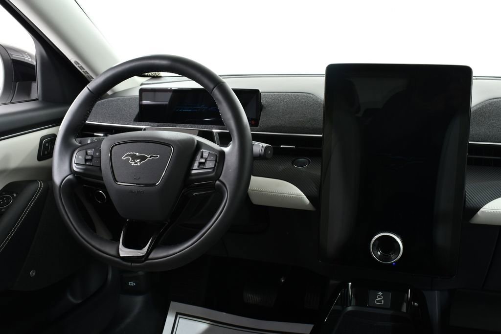 Used 2025 Ford Mustang Mach-E Premium w/ Interior Protection Package image 8