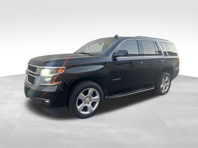 Used 2016 Chevrolet Tahoe LT