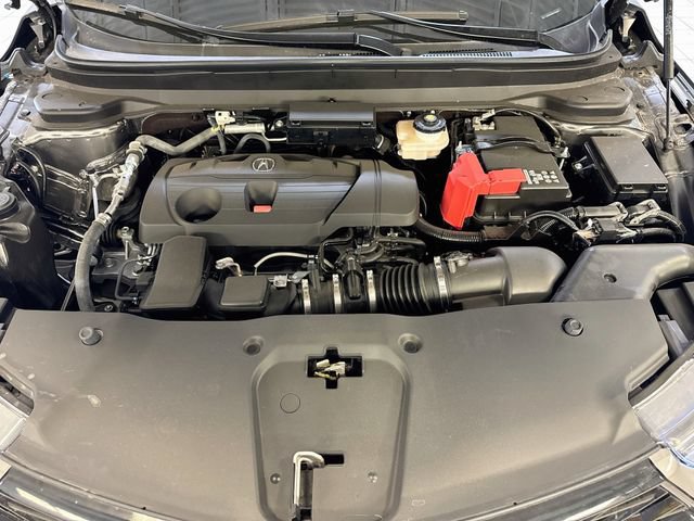 New 2026 Acura RDX w/ Advance Package AWD/4WD image 32