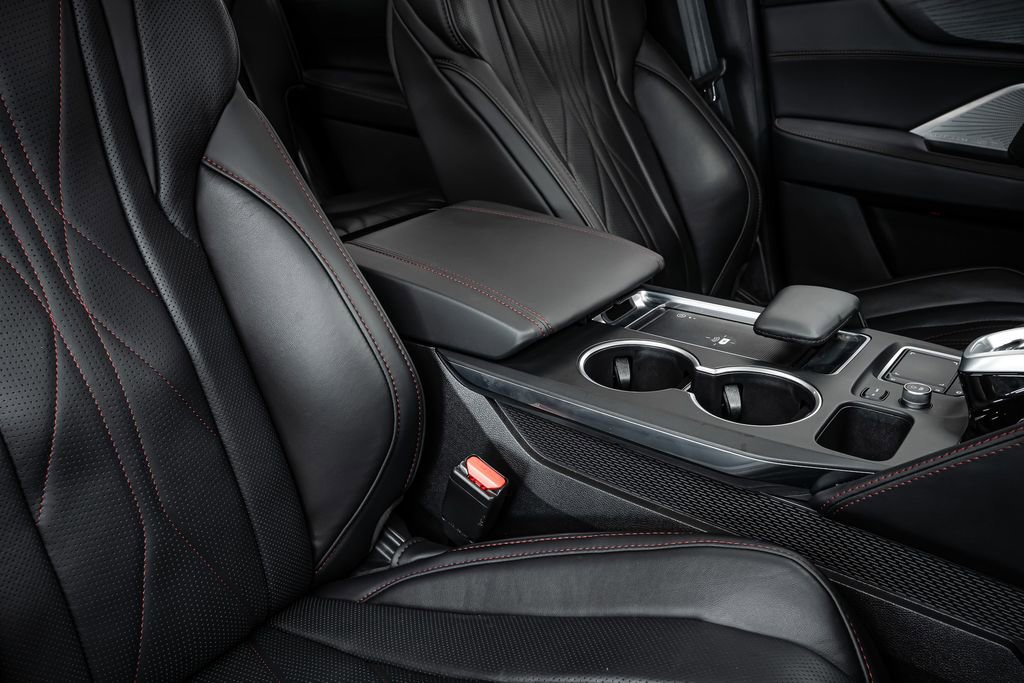 Used 2023 Acura MDX Type S image 21