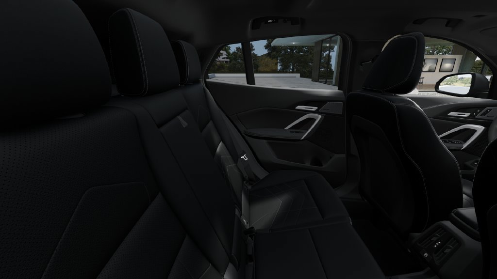 New 2027 BMW X2 xDrive28i AWD/4WD image 30