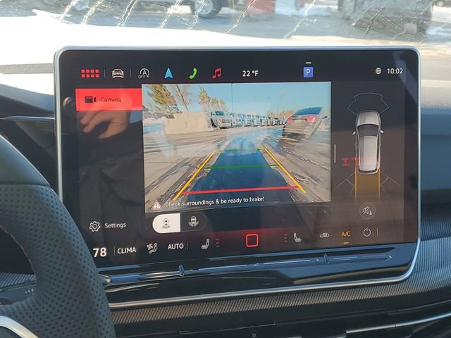 New 2026 Volkswagen GTI S image 20