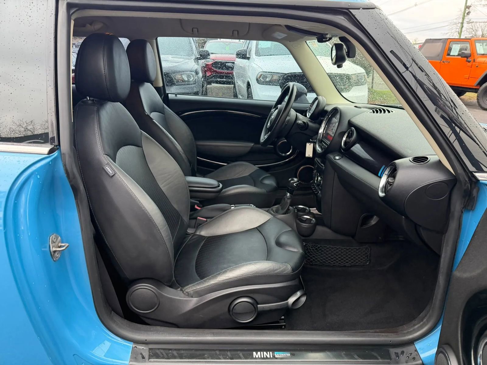 Used 2012 MINI Cooper Hardtop FWD image 20