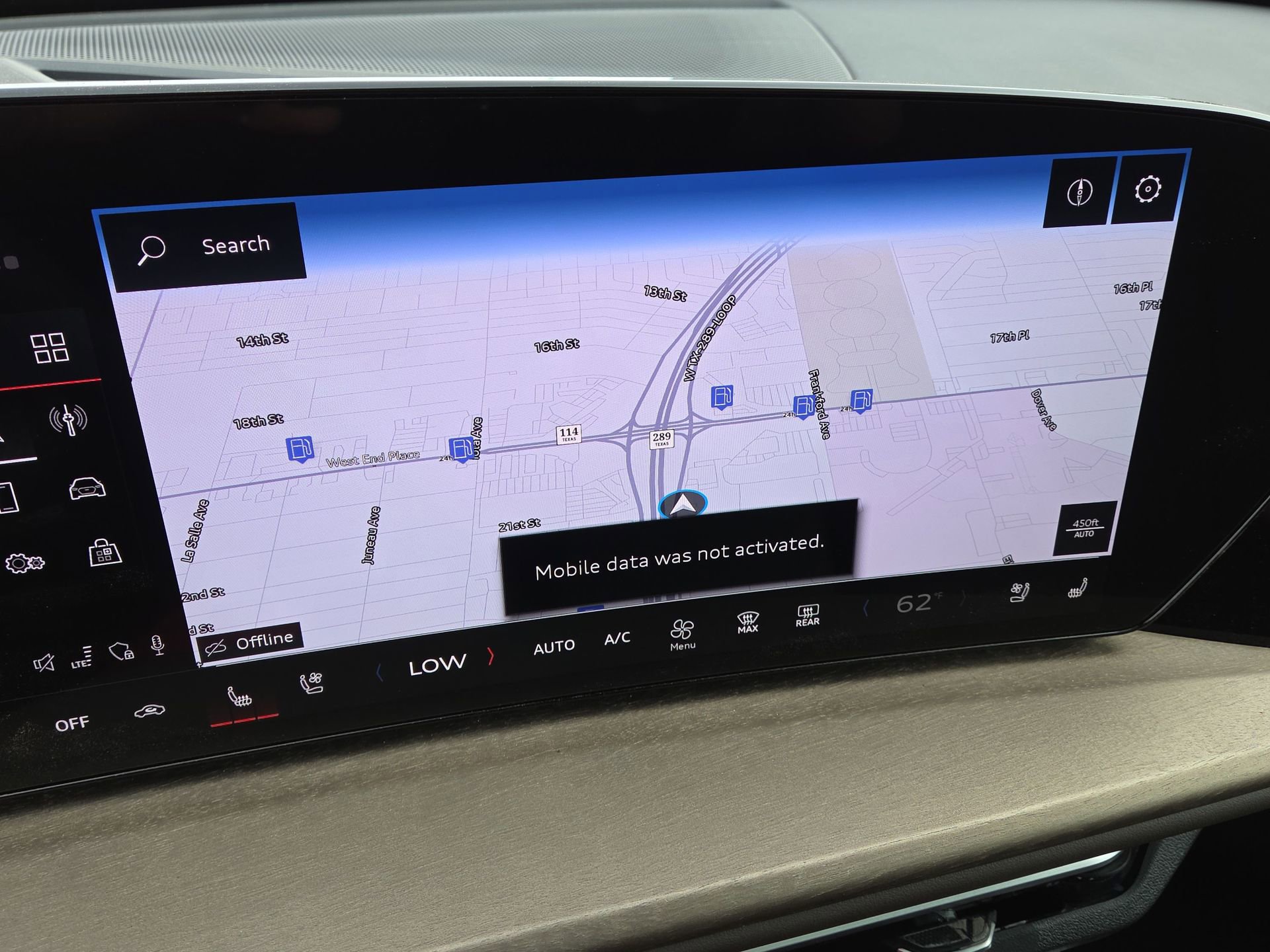 Certified 2025 Audi Q5 Premium Plus w/ Premium Plus image 19