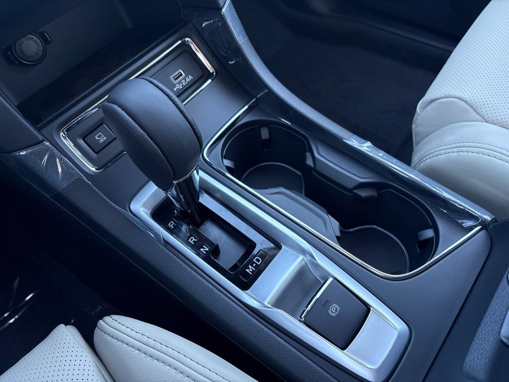 New 2027 Subaru Ascent Limited AWD/4WD image 18
