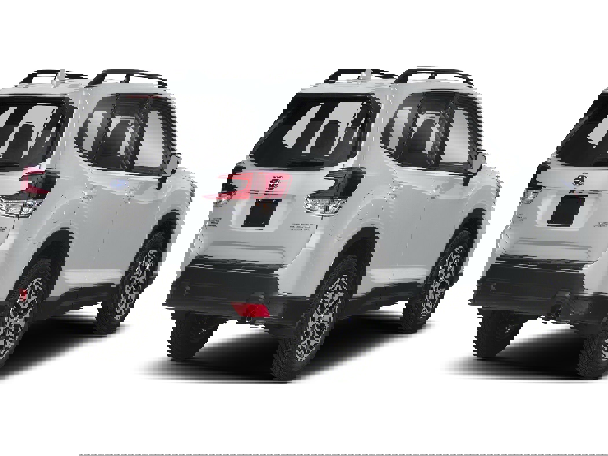 Used 2020 Subaru Forester Premium image 2