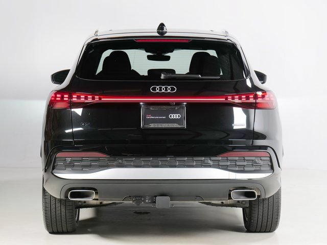 Certified 2025 Audi Q5 Premium w/ Premium Plus AWD/4WD image 7