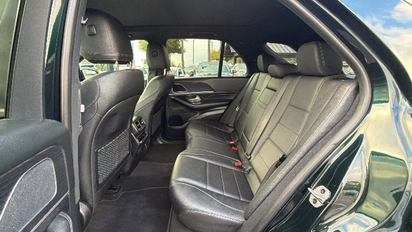 Used 2021 Mercedes-Benz GLE 350 image 24