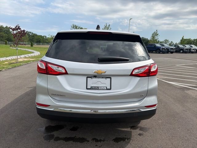 Used 2021 Chevrolet Equinox LT FWD image 8