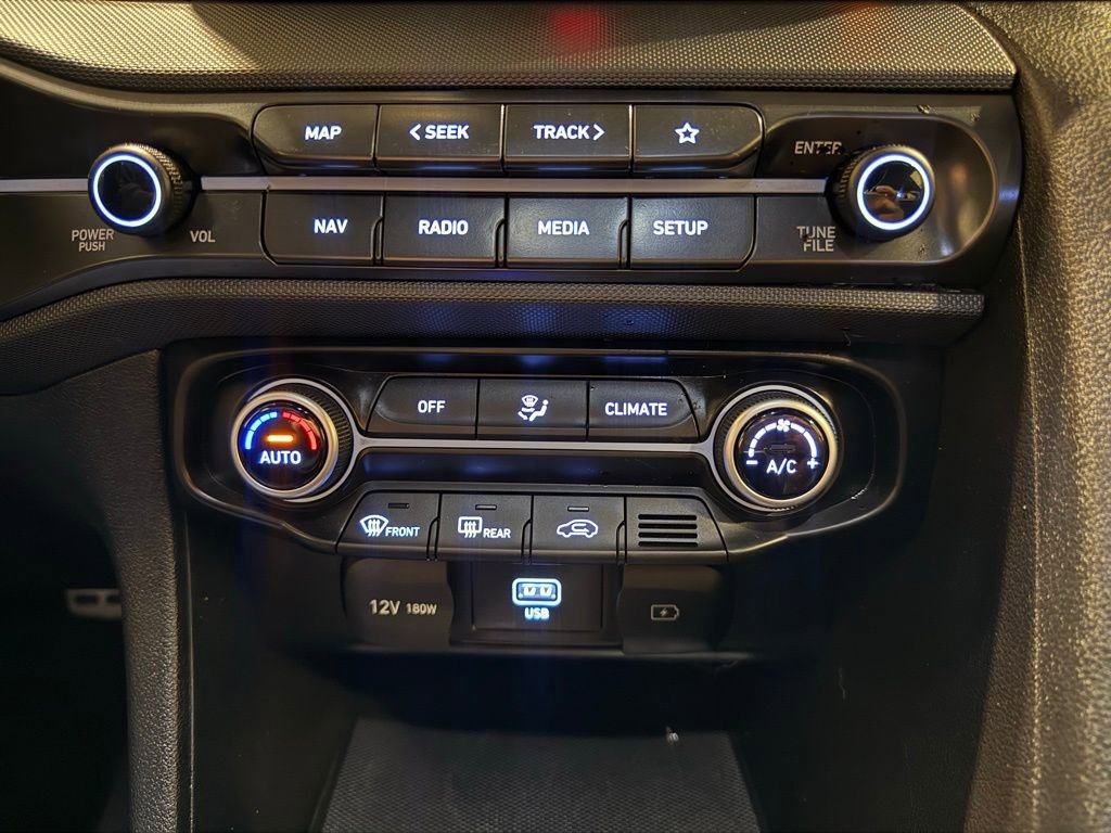 Used 2022 Hyundai Veloster N image 23