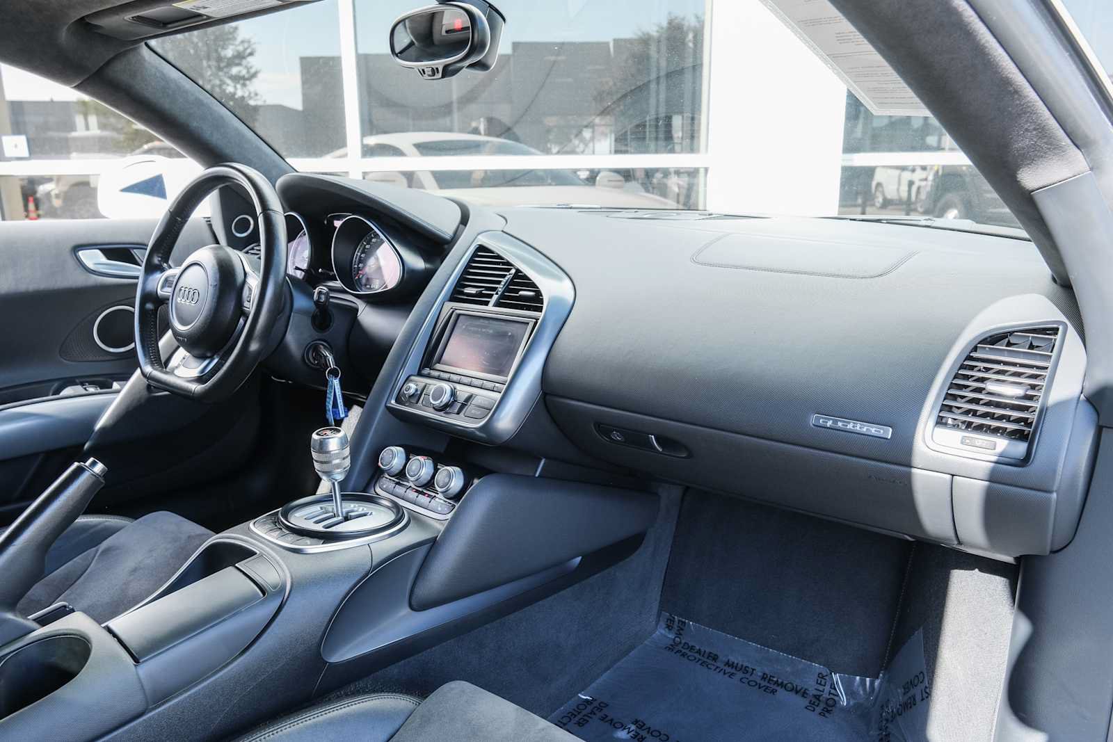 Used 2009 Audi R8 V8 AWD/4WD image 29