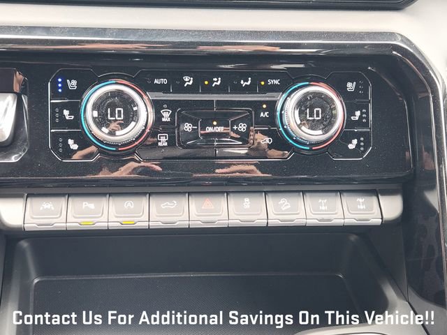 New 2026 GMC Sierra 1500 AT4X w/ LPO, Black Badging Package AWD/4WD image 14