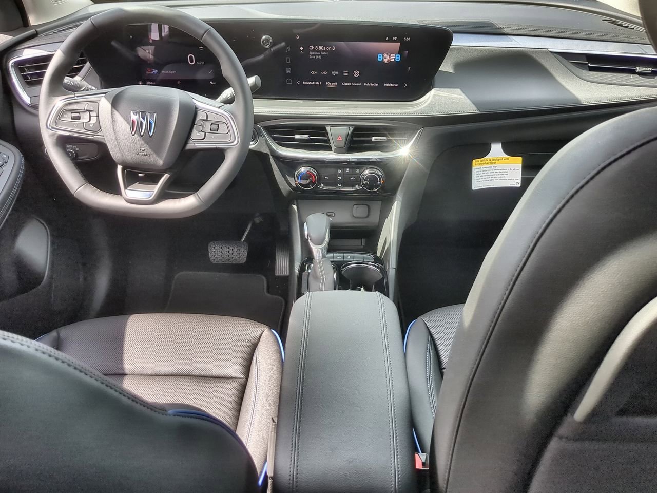 Used 2026 Buick Encore GX Sport Touring w/ Experience Buick Package image 20