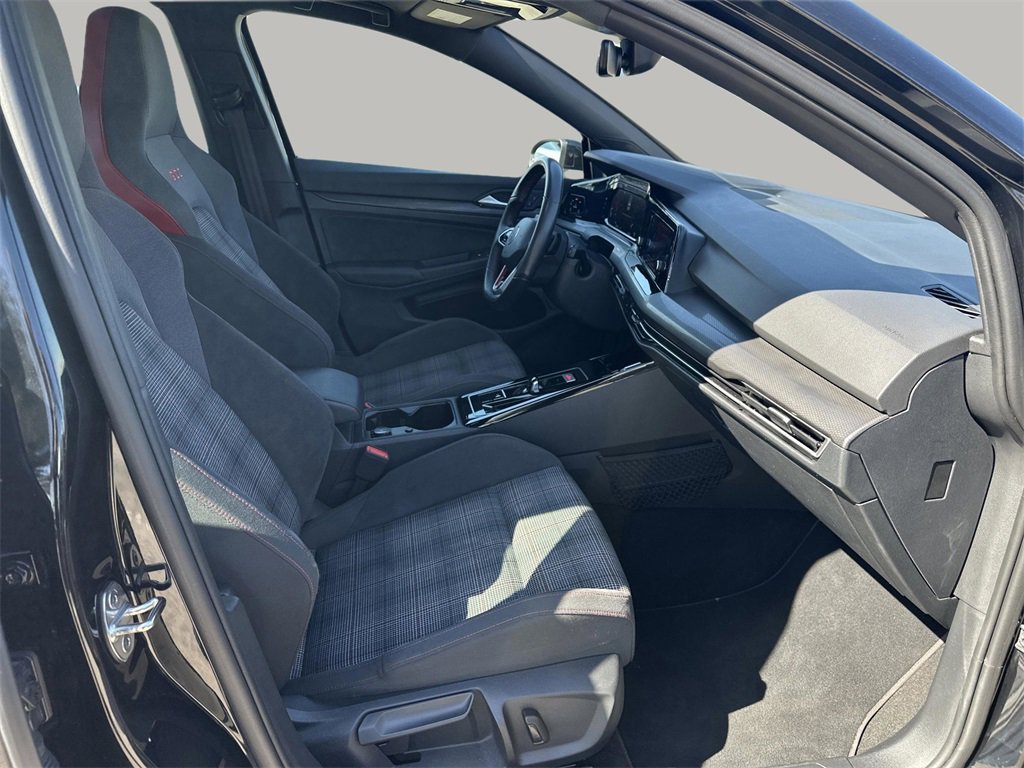 Used 2024 Volkswagen GTI S image 14