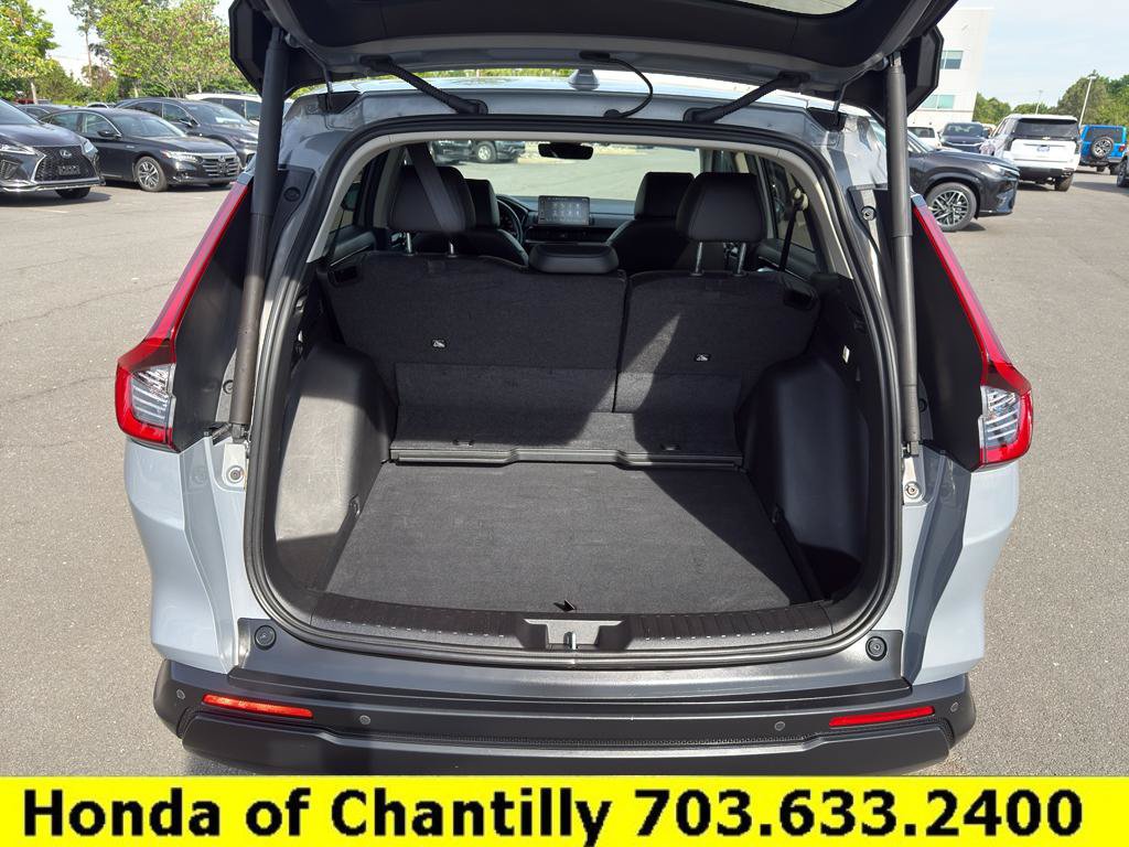 Certified 2023 Honda CR-V EX-L image 26