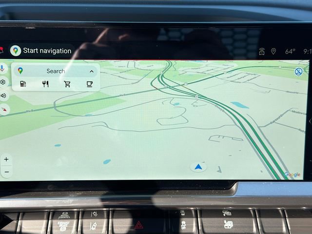 New 2026 GMC Sierra 3500 SLE w/ SLE Convenience Package image 13