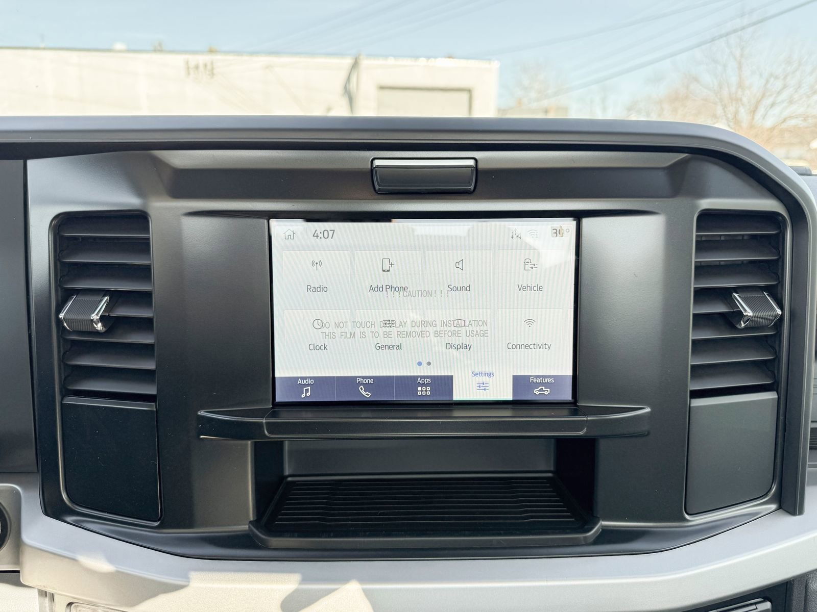 New 2025 Ford F250 XL w/ 360-Degree Camera Package image 13