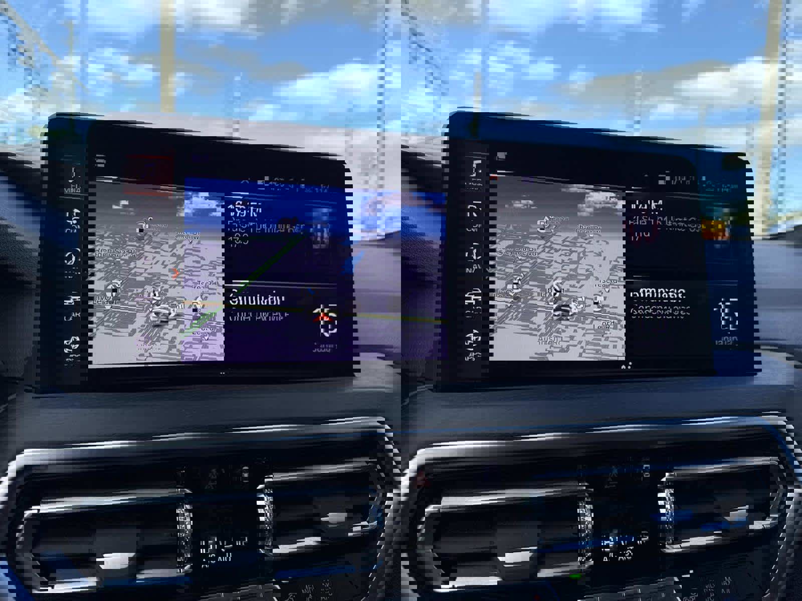 Certified 2023 BMW X4 xDrive30i w/ M Sport Package image 25