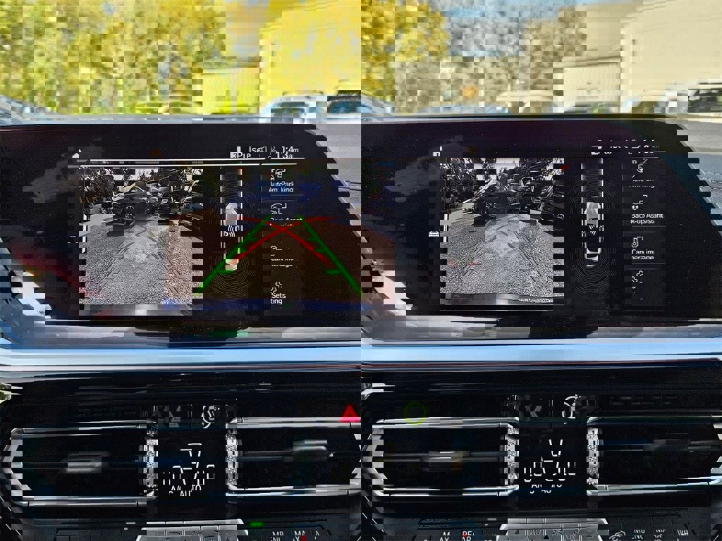 New 2026 BMW Z4 sDrive30i w/ Premium Package image 16