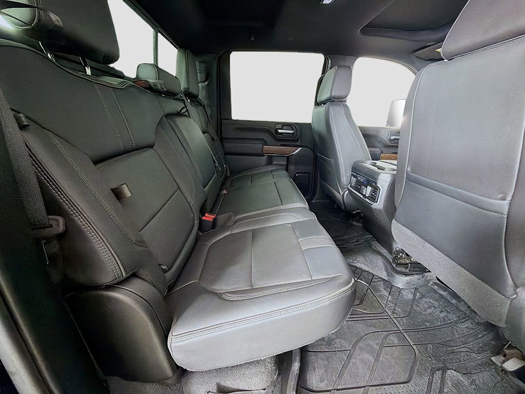 Used 2023 Chevrolet Silverado 2500 High Country image 28
