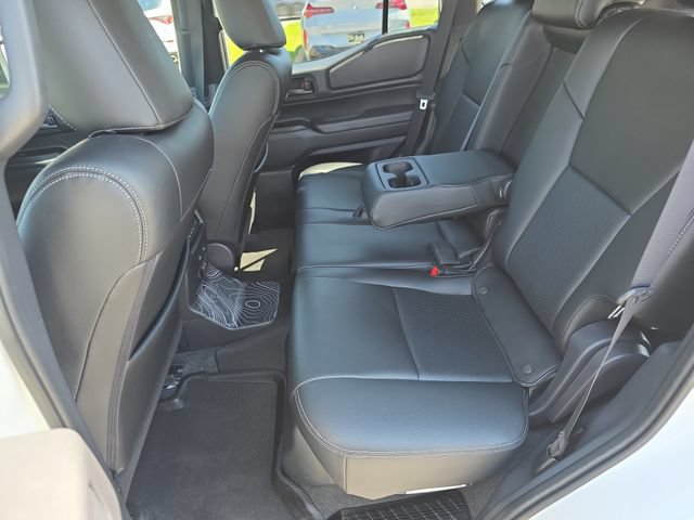 Used 2024 Toyota Land Cruiser 1958 AWD/4WD image 31