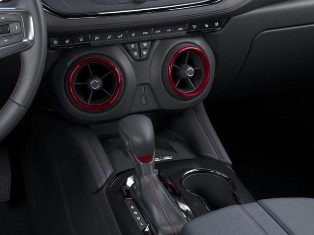 New 2026 Chevrolet Blazer RS AWD/4WD image 23