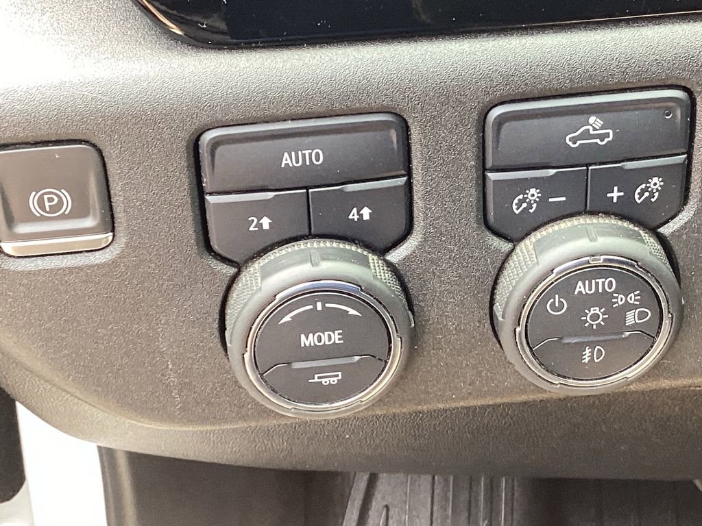 Used 2023 Chevrolet Silverado 1500 RST w/ Protection Package AWD/4WD image 42