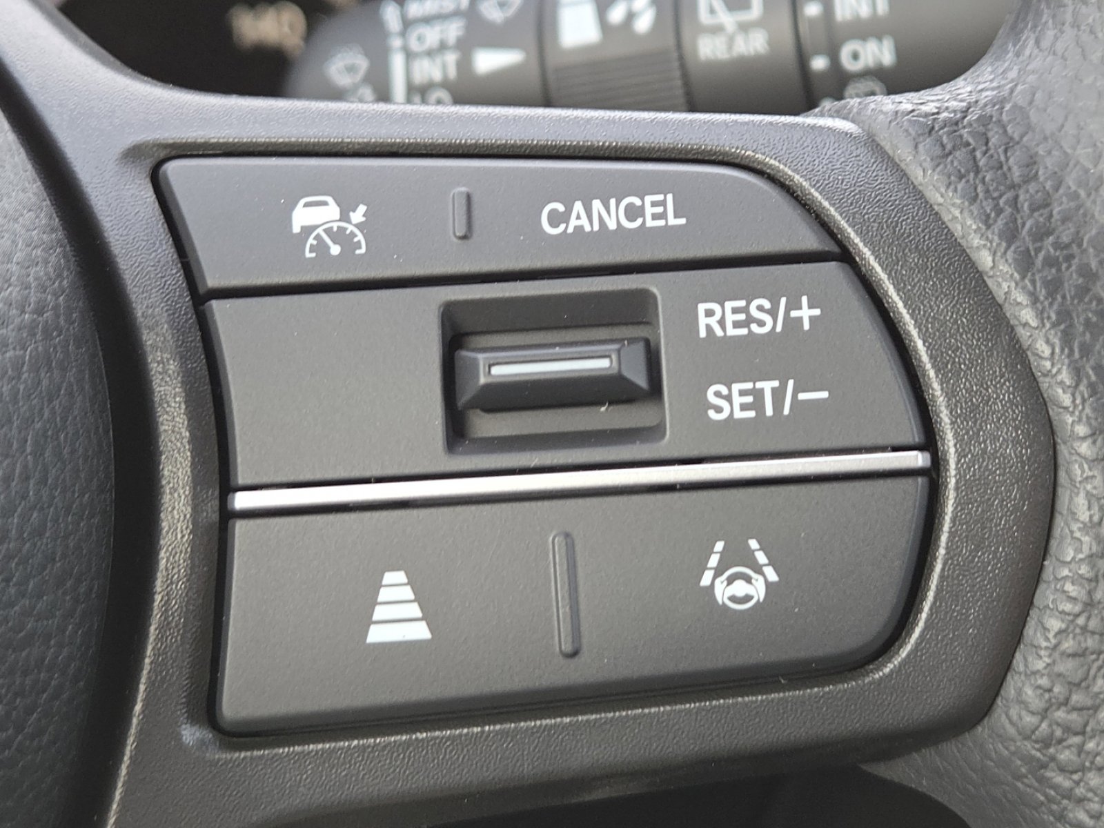 New 2026 Honda CR-V EX image 6