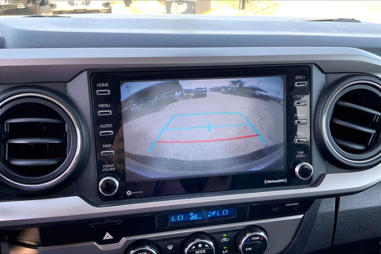 Used 2021 Toyota Tacoma SR5 RWD image 26